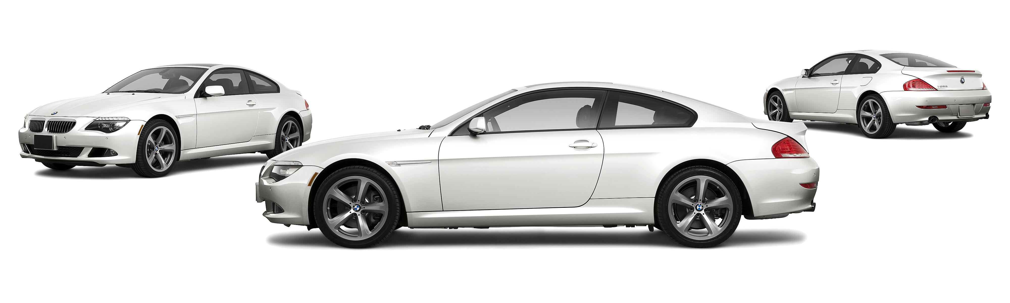 Image of 2010 BMW 6 Series 650i 2dr Coupe