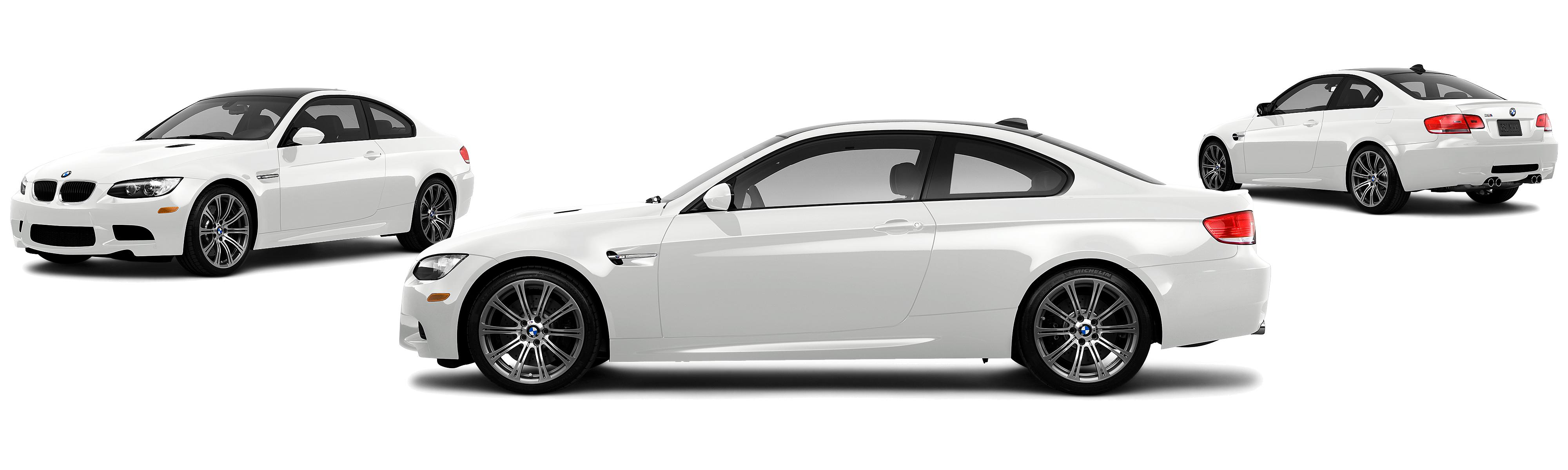 Image of 2010 BMW M3 2dr Coupe