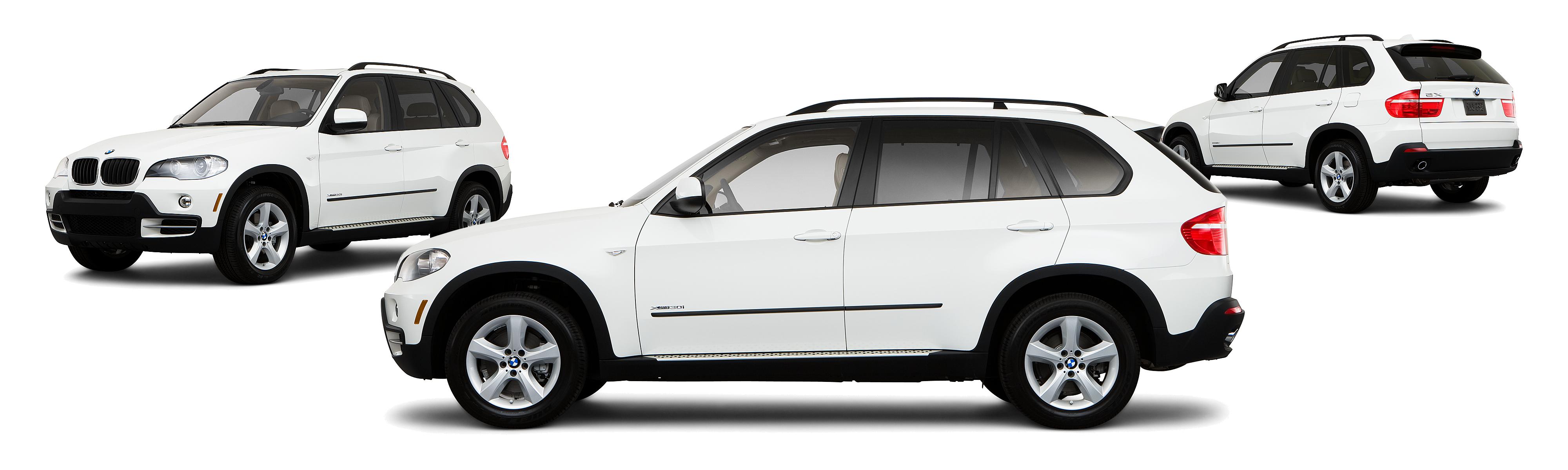 Image of 2010 BMW X5 AWD xDrive30i 4dr SUV