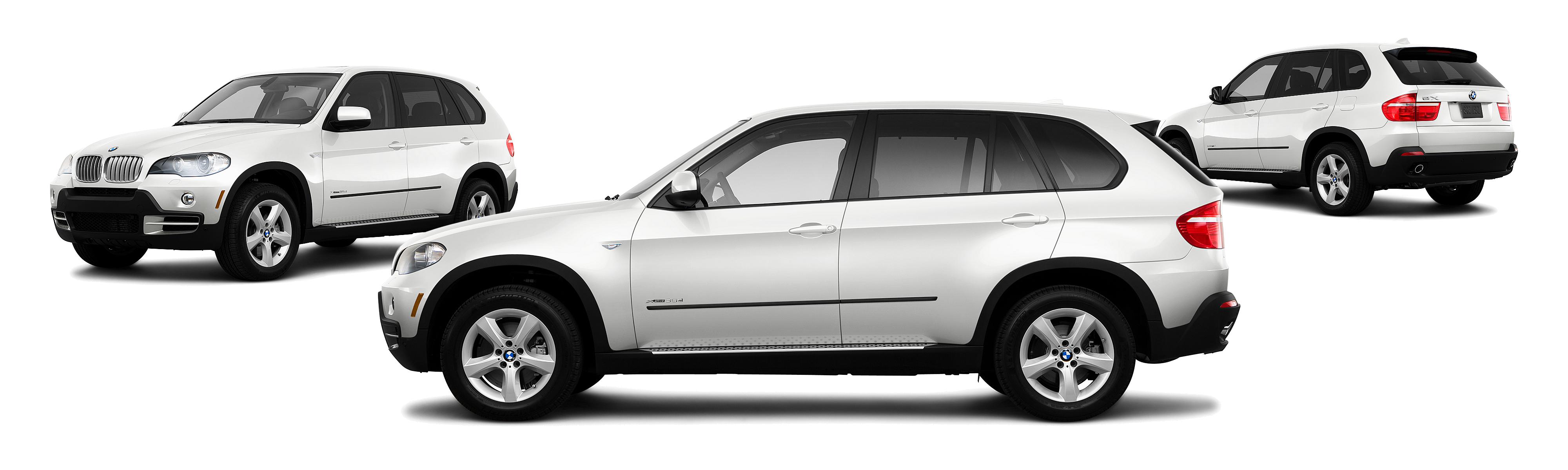Image of 2010 BMW X5 AWD xDrive35d 4dr SUV