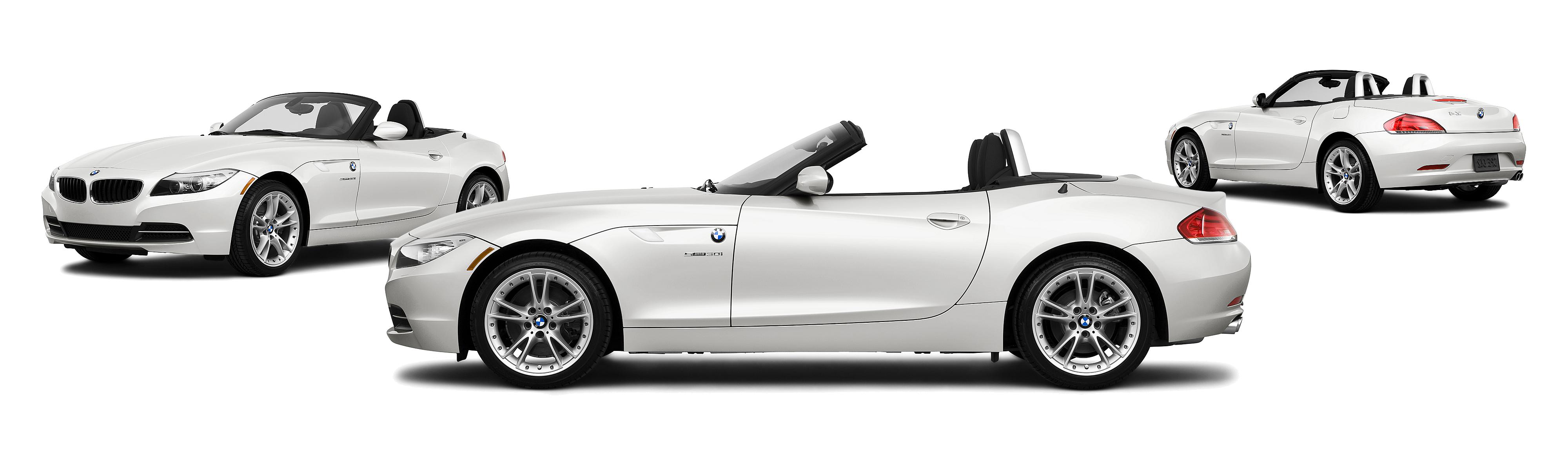 Image of 2010 BMW Z4 sDrive30i 2dr Convertible