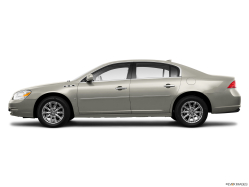 Thumbnail image of 2010 Buick Lucerne at Ehrhardt Motor Company