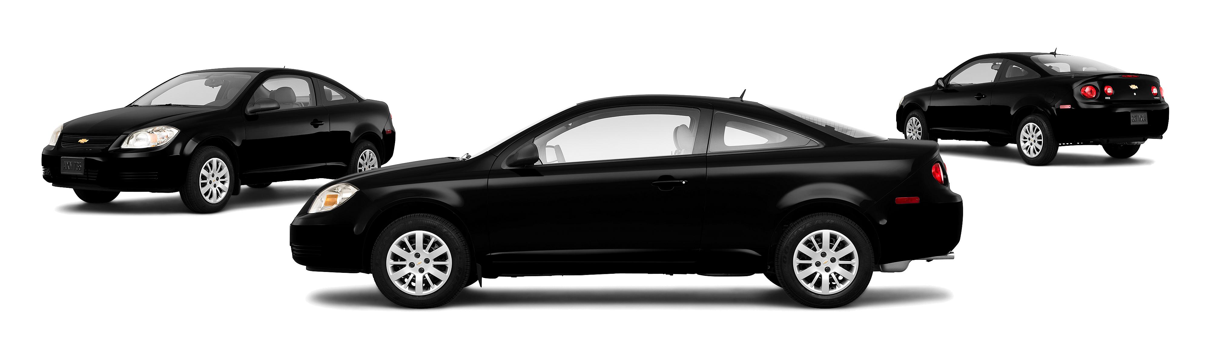 Image of 2010 Chevrolet Cobalt LS 2dr Coupe