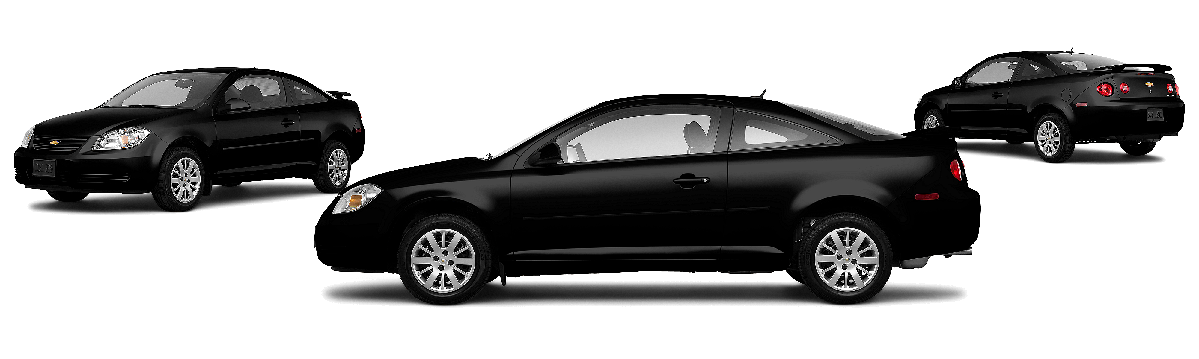 Image of 2010 Chevrolet Cobalt LT 2dr Coupe