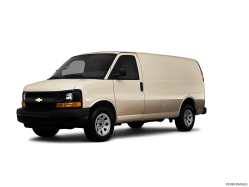 Thumbnail image of 2010 Chevrolet Express at EZ MOTORS LLC