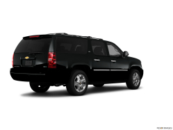 Thumbnail image of 2010 Chevrolet Suburban at Cma's Colonial Chevrolet