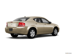 Thumbnail image of 2010 Dodge Avenger at Jacobs Auto Sales