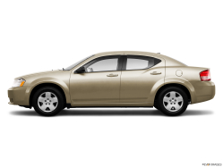 Thumbnail image of 2010 Dodge Avenger at Jacobs Auto Sales