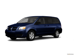 Thumbnail image of 2010 Dodge Grand Caravan at Roy O' Brien Ford
