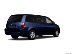 Thumbnail image of 2010 Dodge Grand Caravan at Roy O' Brien Ford