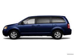 Thumbnail image of 2010 Dodge Grand Caravan at Roy O' Brien Ford