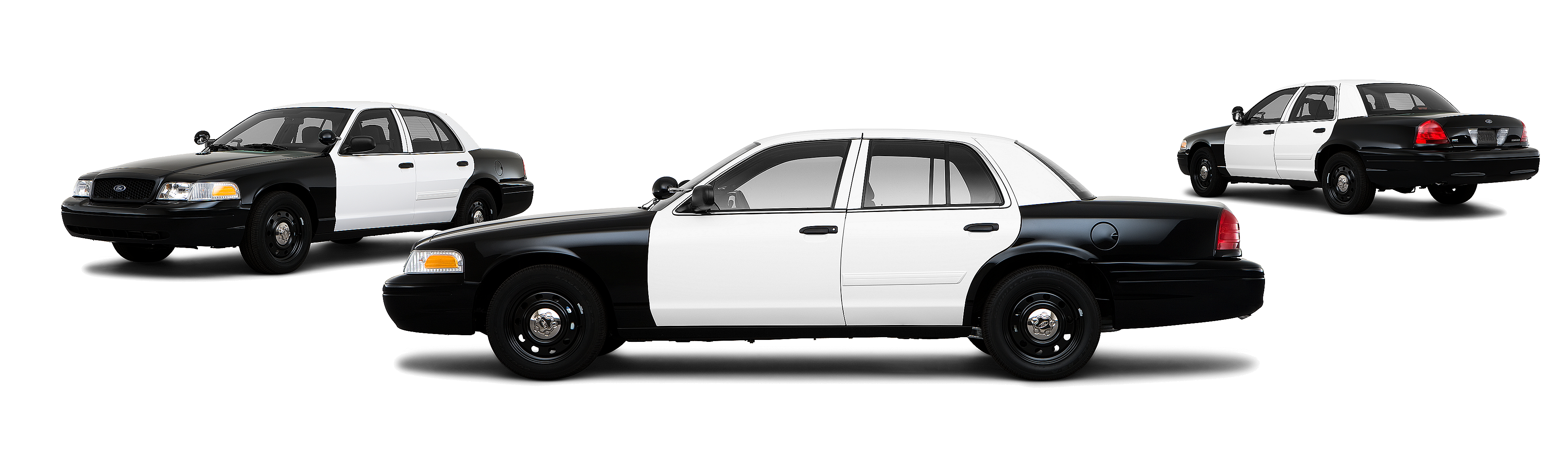 Image of 2010 Ford Crown Victoria LX 4dr Sedan