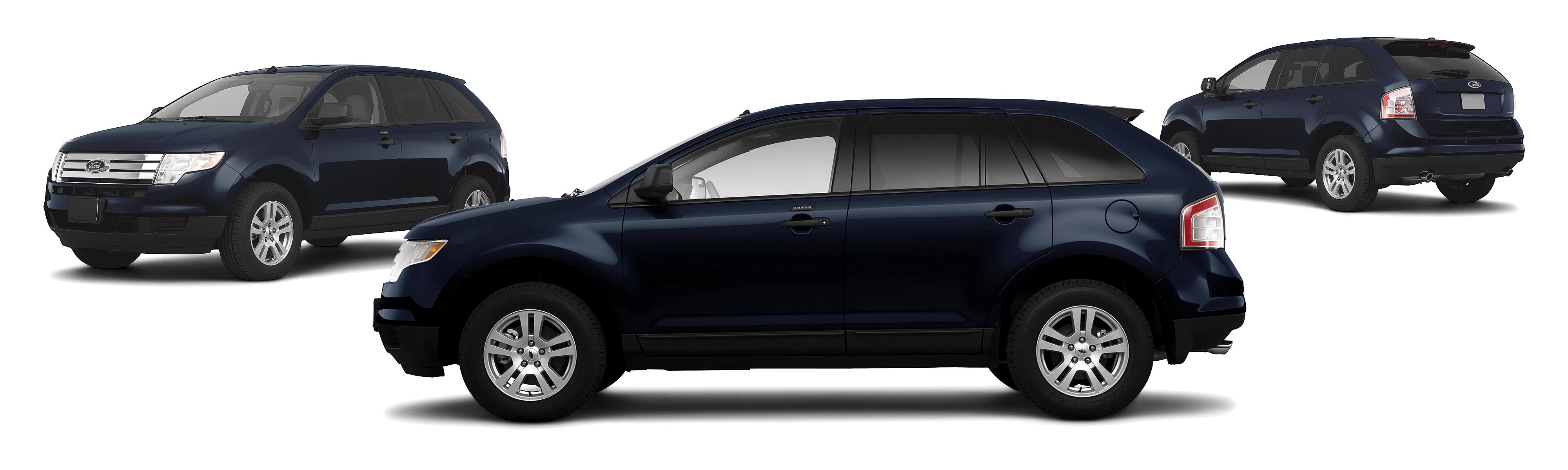 Image of 2010 Ford Edge SE 4dr Crossover