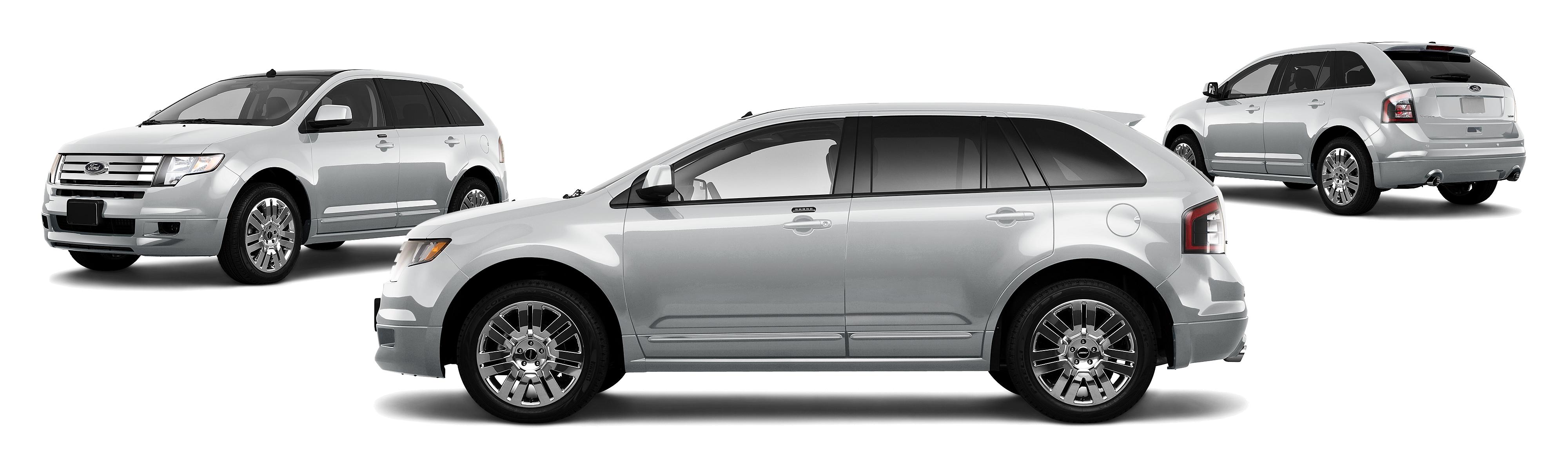Image of 2010 Ford Edge Sport 4dr Crossover