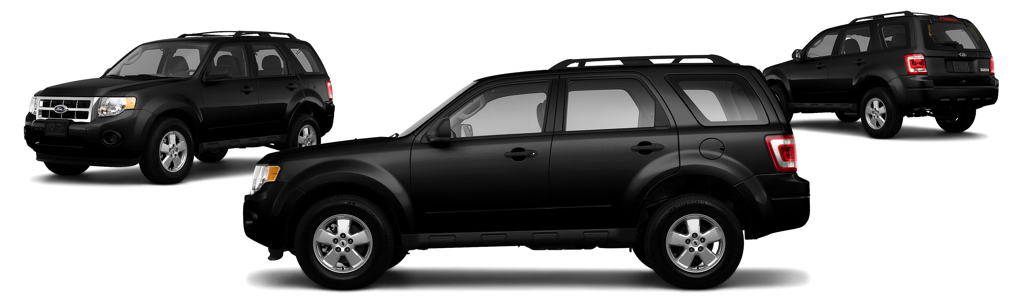 Image of 2010 Ford Escape AWD XLS 4dr SUV