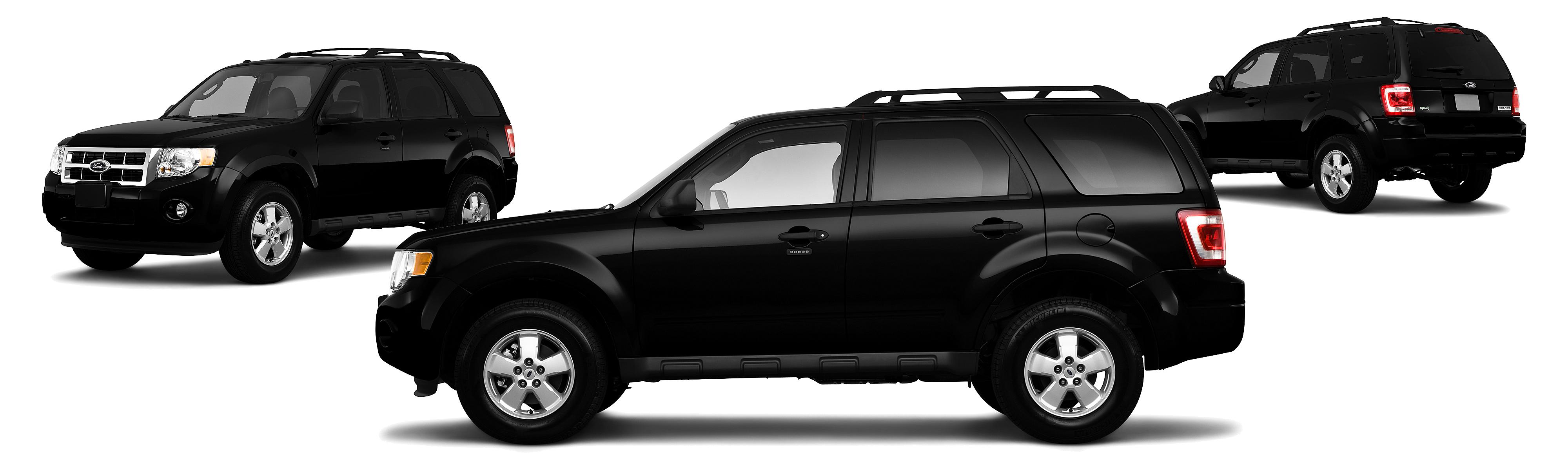 Image of 2010 Ford Escape XLT 4dr SUV