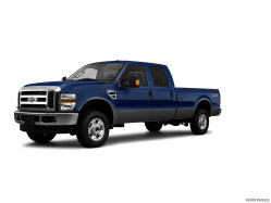 Thumbnail image of 2010 Ford F-250 Super Duty at Cawood Honda