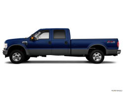 Thumbnail image of 2010 Ford F-250 Super Duty at Cawood Honda