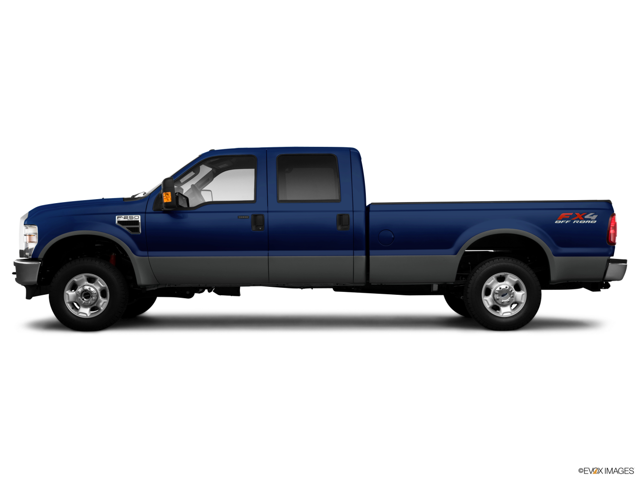 Image of 2010 Ford F-250 Super Duty