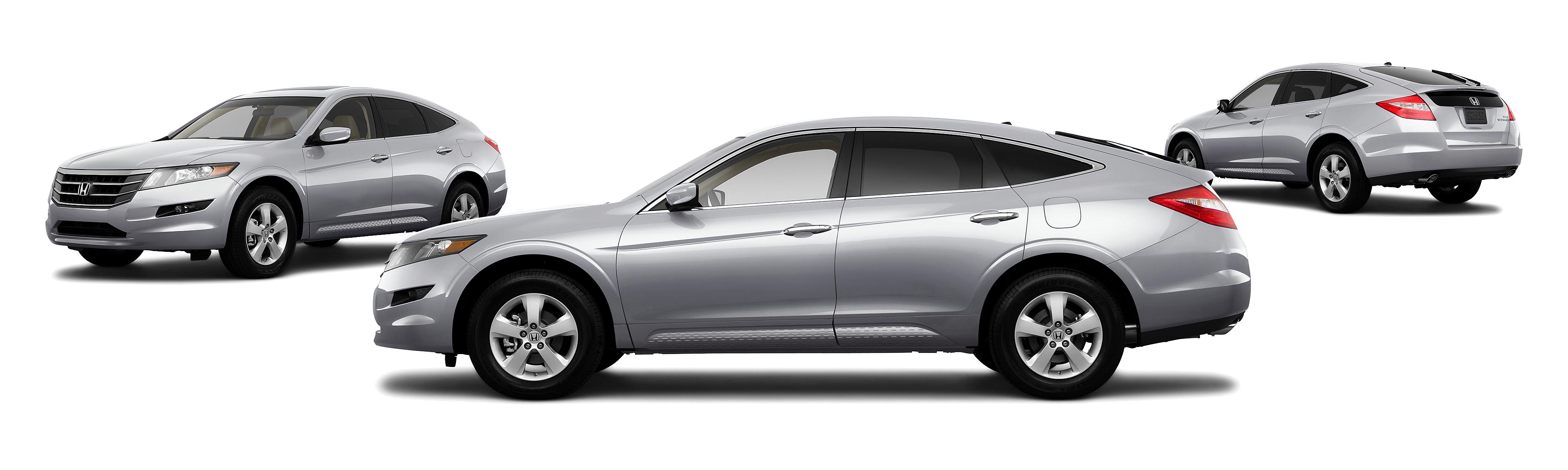 Image of 2010 Honda Accord Crosstour EX 4dr Crossover