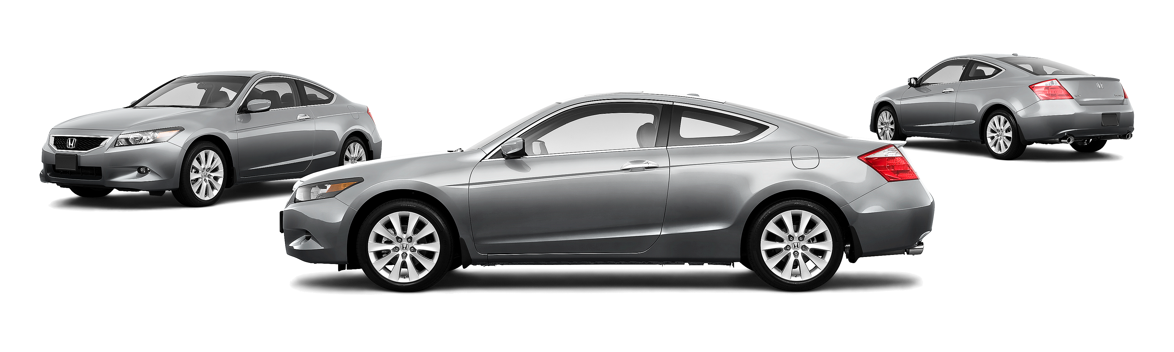 Image of 2010 Honda Accord EX-L V6 2dr Coupe 6M