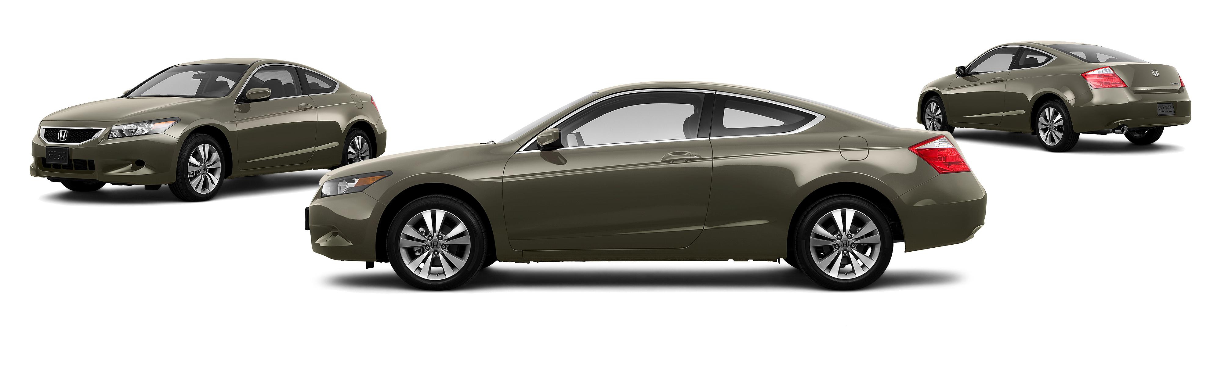 Image of 2010 Honda Accord LX-S 2dr Coupe 5A