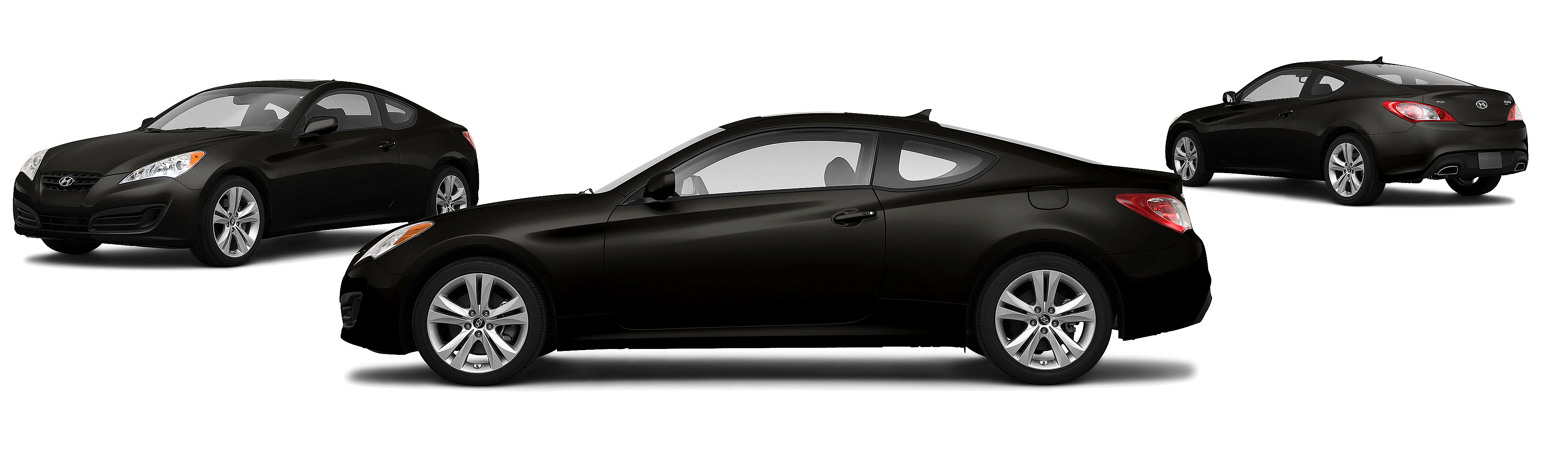 Image of 2010 Hyundai Genesis Coupe 2.0T R-Spec 2dr Coupe
