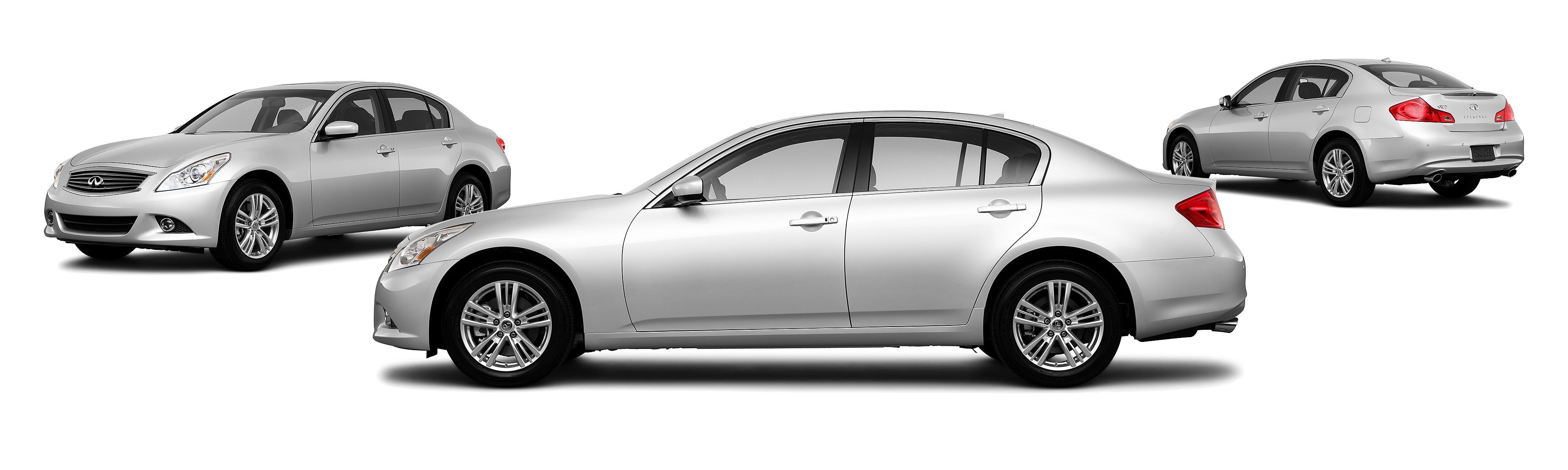 Image of 2010 INFINITI G37 Sedan AWD x Anniversary Edition 4dr Sedan
