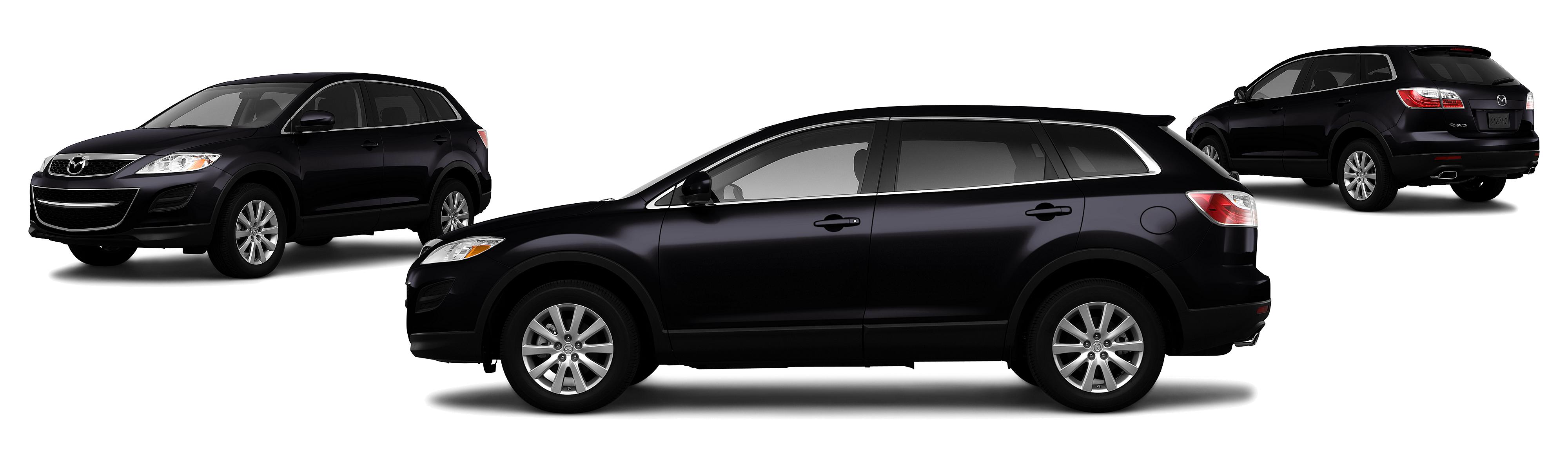 Image of 2010 Mazda CX-9 AWD Sport 4dr SUV