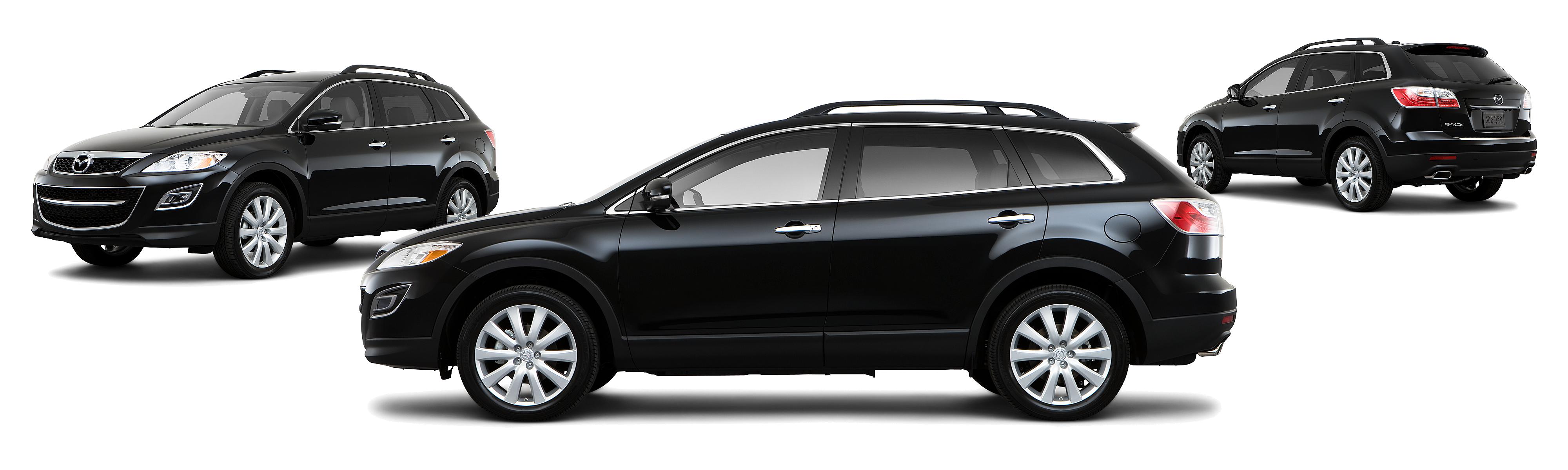 Image of 2010 Mazda CX-9 AWD Touring 4dr SUV