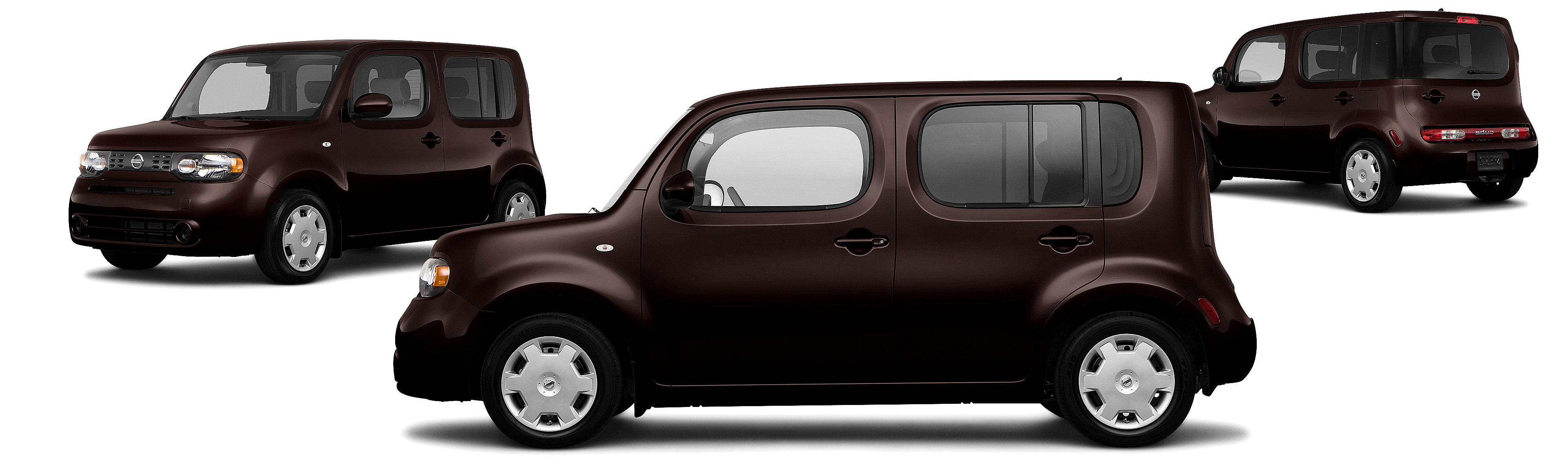Image of 2010 Nissan cube 1.8 S Krom Edition 4dr Wagon