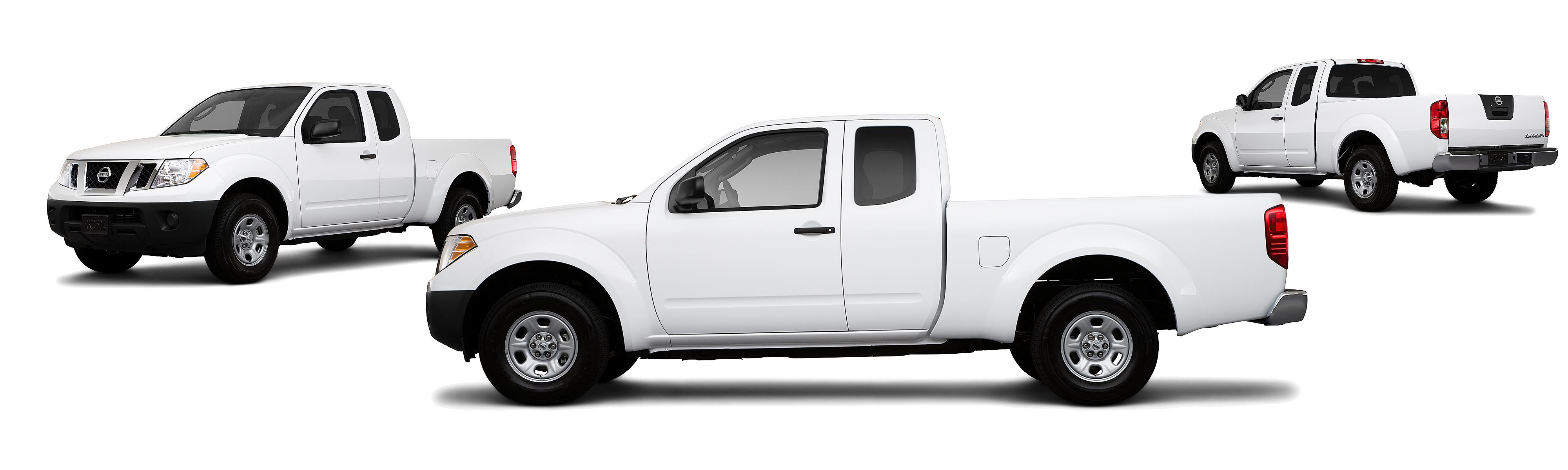 Image of 2010 Nissan Frontier 4x2 XE 4dr King Cab Pickup 5A