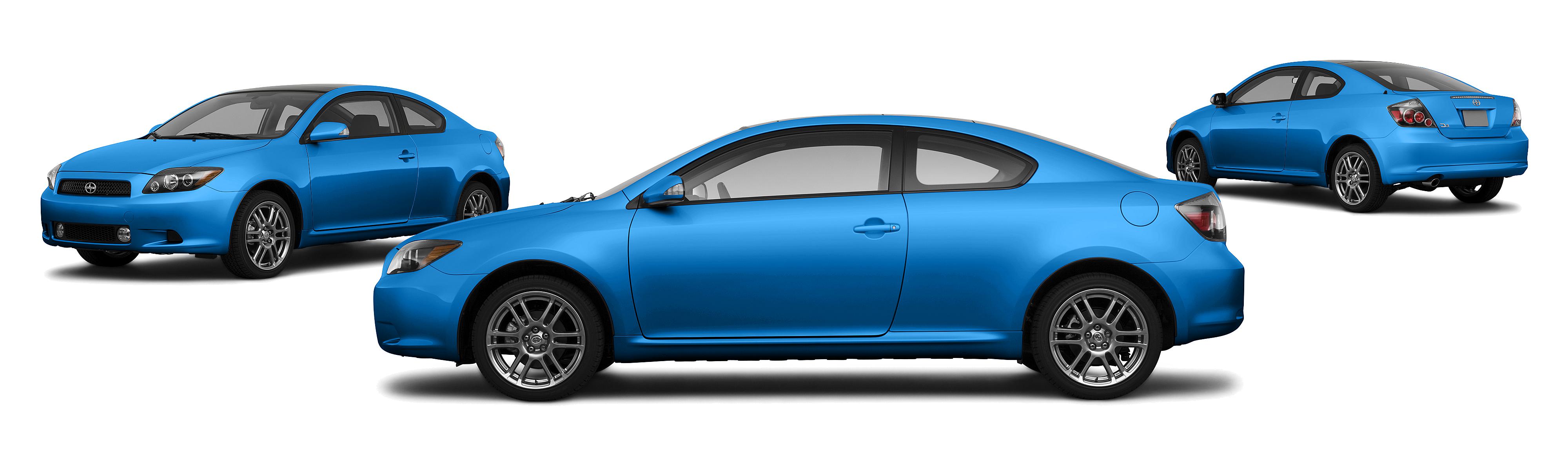 Image of 2010 Scion tC Release Series 6.0 2dr Coupe 4A