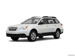 Thumbnail image of 2010 Subaru Outback at JP Auto Connection Group