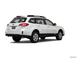 Thumbnail image of 2010 Subaru Outback at JP Auto Connection Group