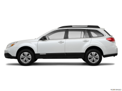 Thumbnail image of 2010 Subaru Outback at JP Auto Connection Group