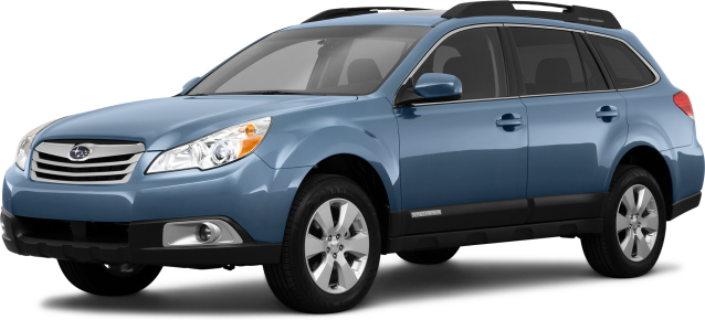 2010 Subaru Outback 2.5i Premium at BOLT MOTORS INC.