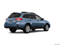 Thumbnail image of 2010 Subaru Outback at BOLT MOTORS INC.