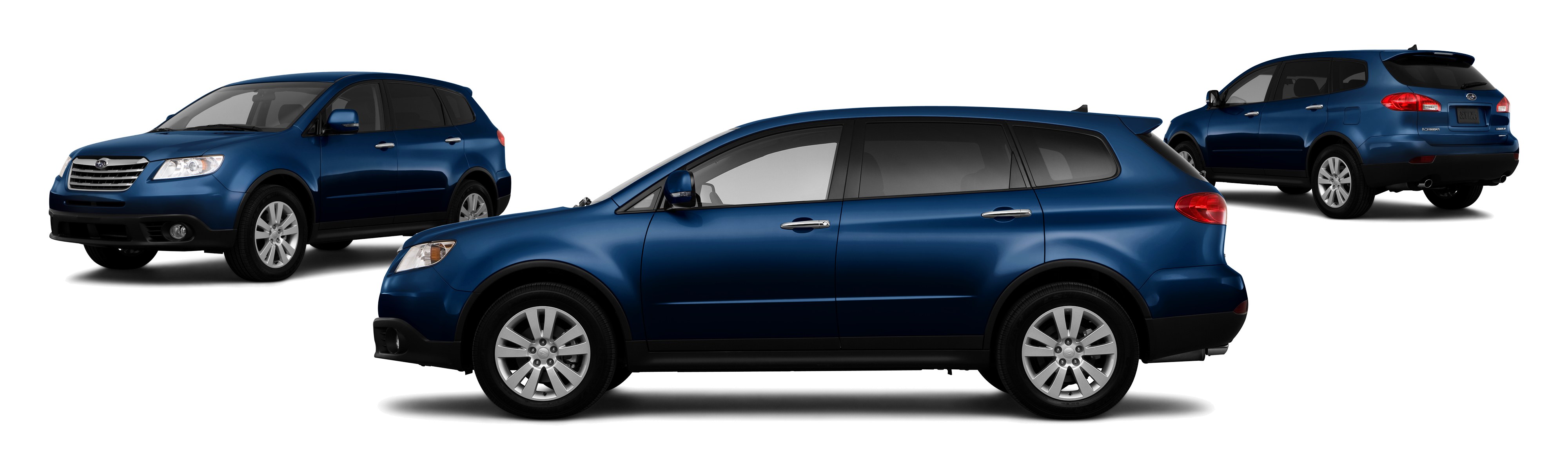 Image of 2010 Subaru Tribeca AWD 3.6R Limited 4dr SUV