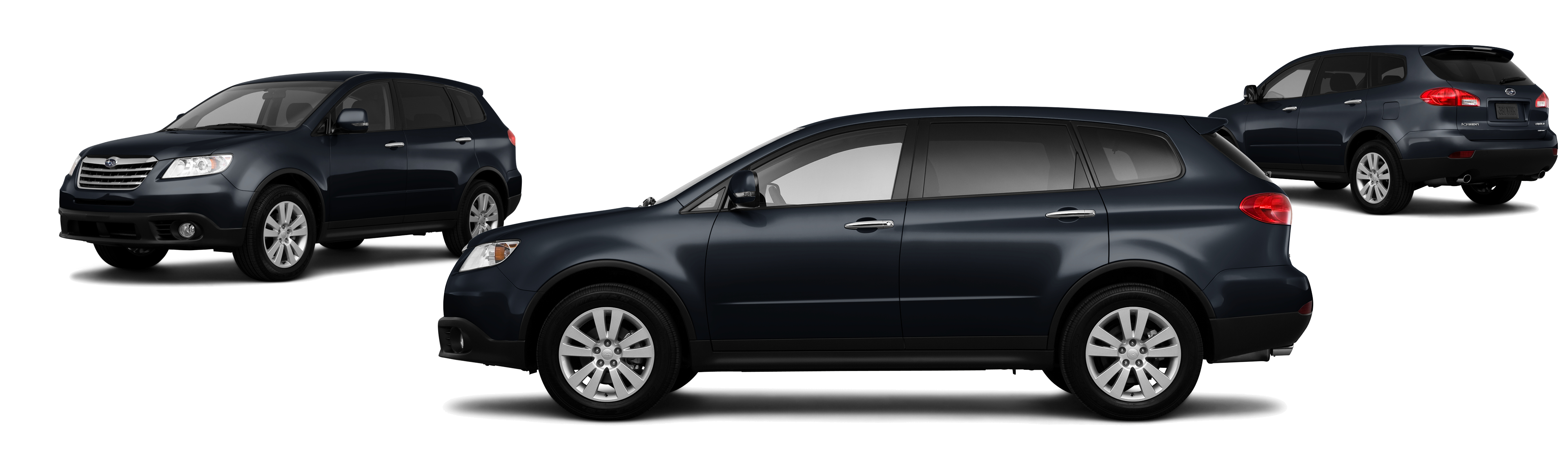 Image of 2010 Subaru Tribeca AWD 3.6R Premium 4dr SUV
