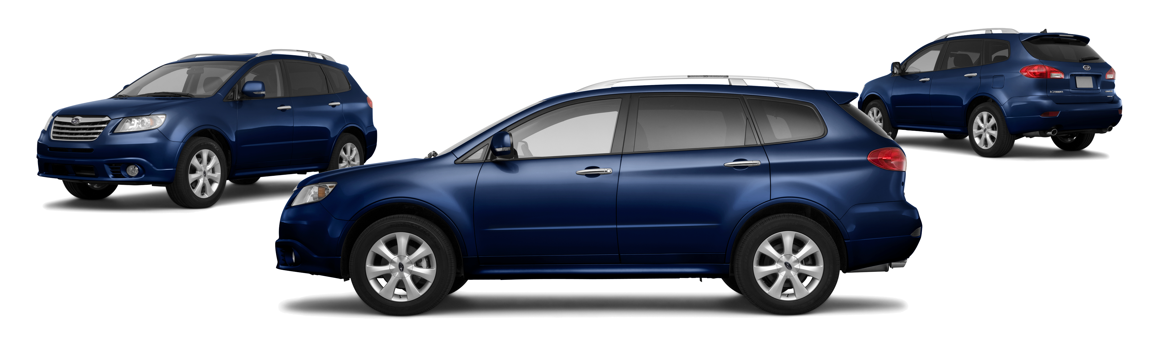 Image of 2010 Subaru Tribeca AWD 3.6R Touring 4dr SUV