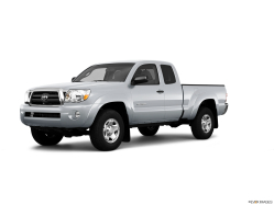 Thumbnail image of 2010 Toyota Tacoma at John Roberts Toyota