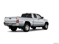 Thumbnail image of 2010 Toyota Tacoma at John Roberts Toyota
