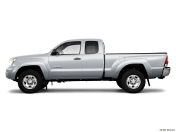 Thumbnail image of 2010 Toyota Tacoma at John Roberts Toyota