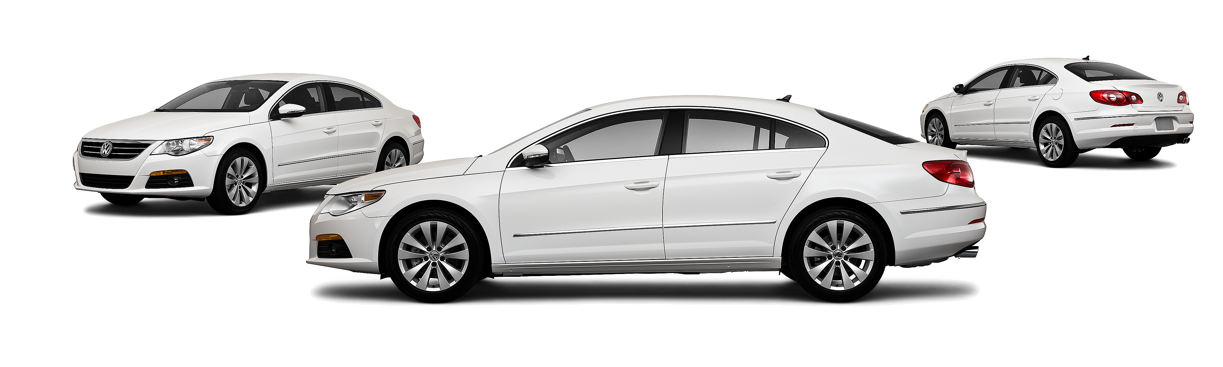Image of 2010 Volkswagen CC Sport PZEV 4dr Sedan 6M