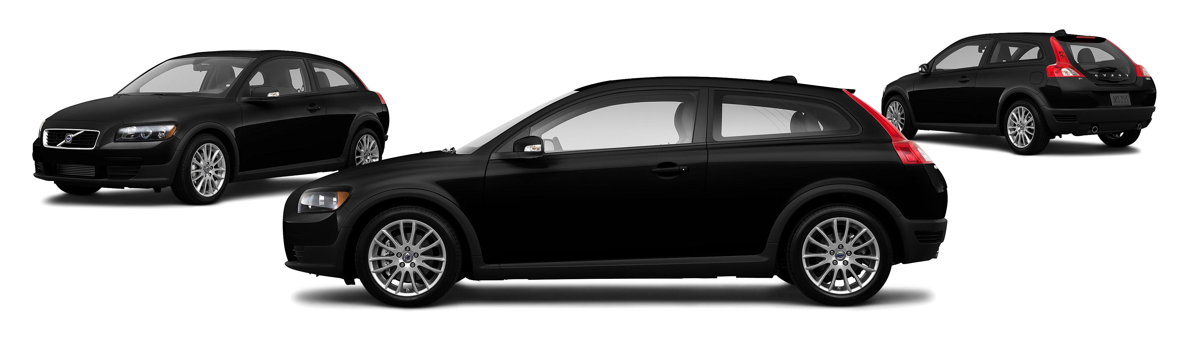 Image of 2010 Volvo C30 T5 2dr Hatchback