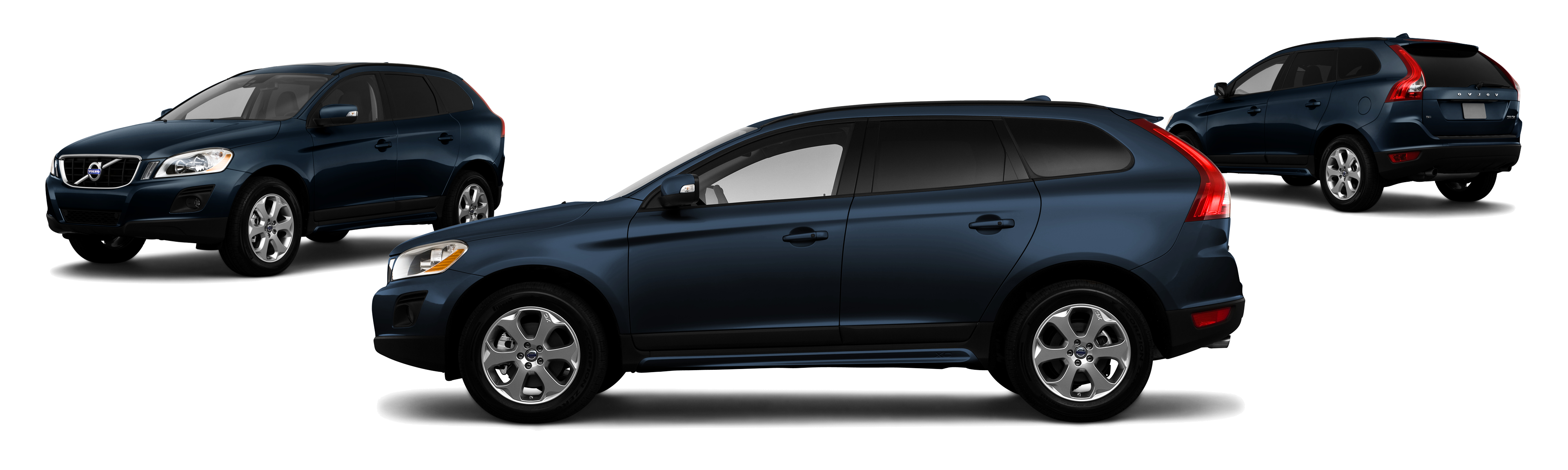 Image of 2010 Volvo XC60 AWD 3.2 4dr SUV