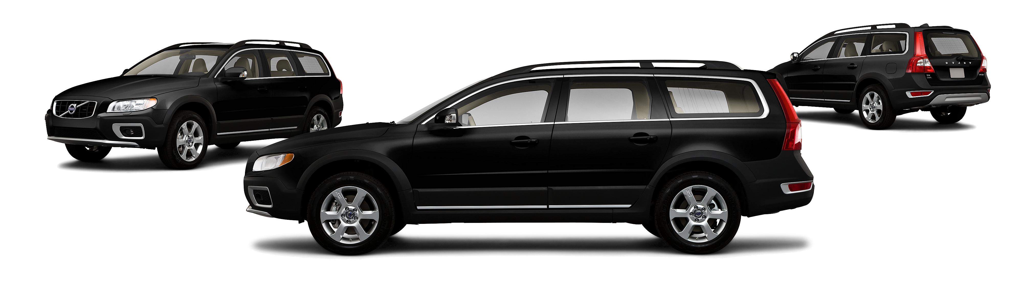 Image of 2010 Volvo XC70 AWD 3.2 4dr Wagon