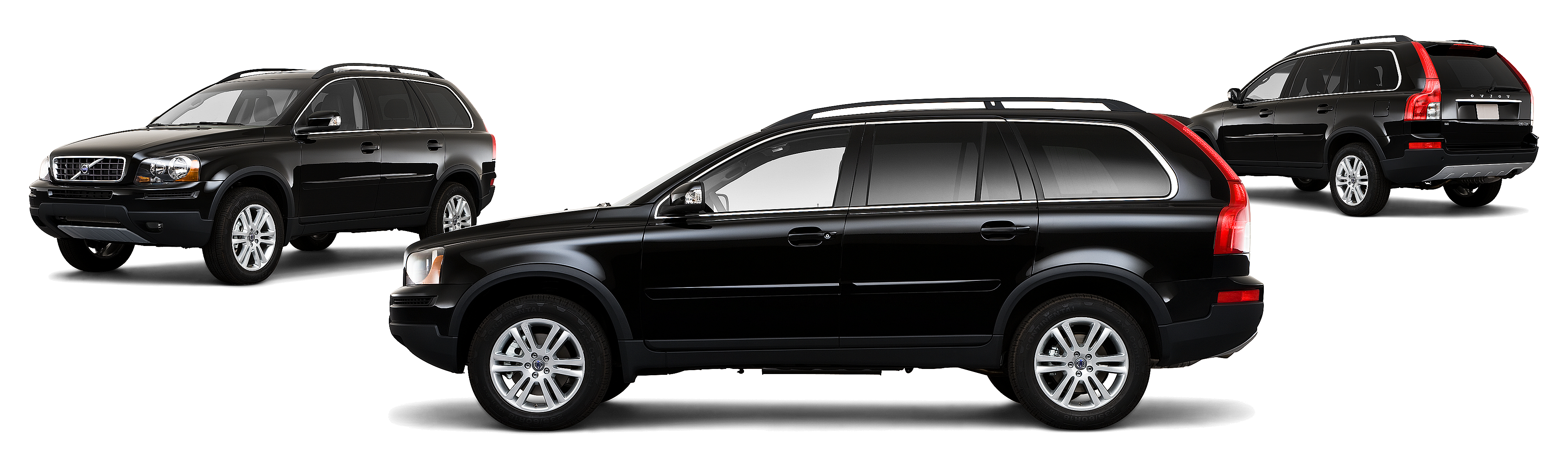 Image of 2010 Volvo XC90 AWD 3.2 4dr SUV