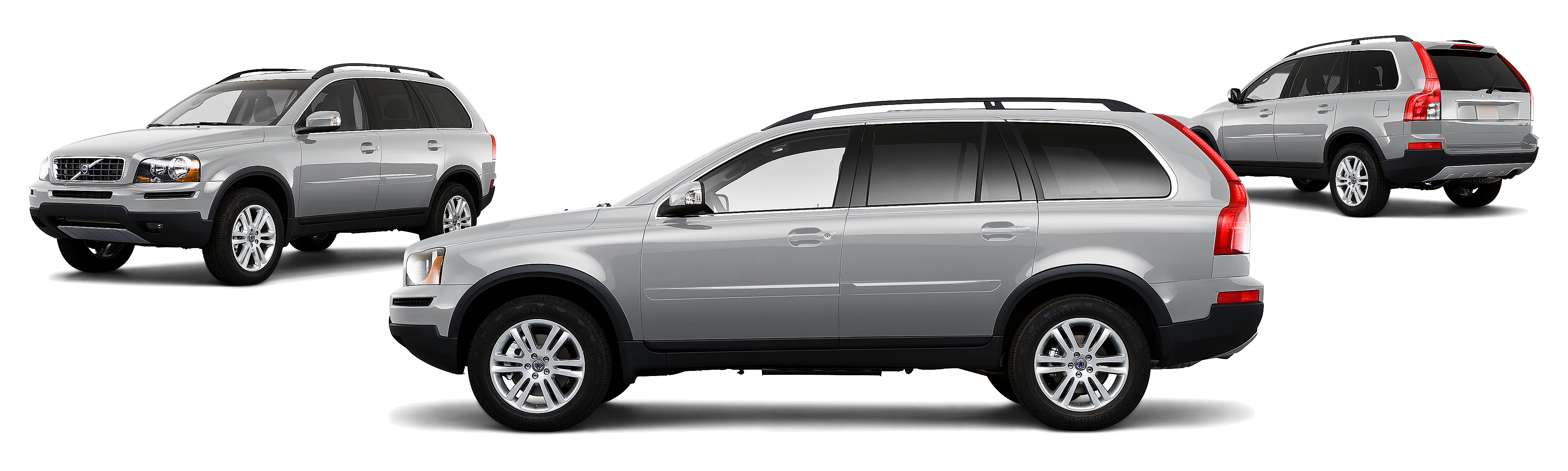 Image of 2010 Volvo XC90 AWD V8 4dr SUV